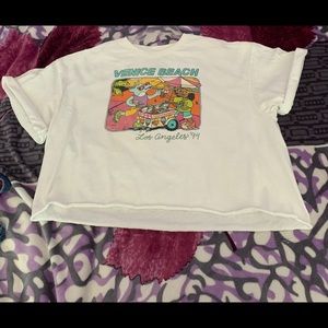 2 for $18 Venice shirt